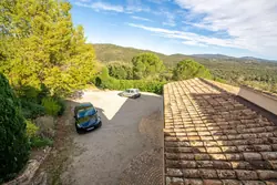 Vente villa Cogolin  