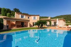 Vente villa provençale Sainte-Maxime  