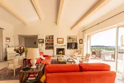Vente villa provençale Sainte-Maxime  