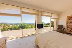 Vente villa provençale Sainte-Maxime  