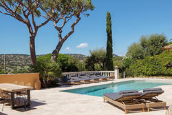 Photos  Maison à vendre Sainte-Maxime 83120