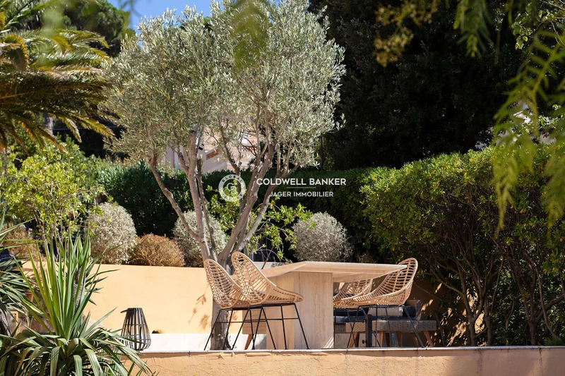 Photo n°10 - Vente maison Sainte-Maxime 83120 - 1 695 000 €
