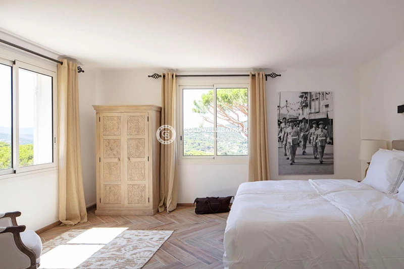 Photo n°7 - Vente maison Sainte-Maxime 83120 - 1 695 000 €