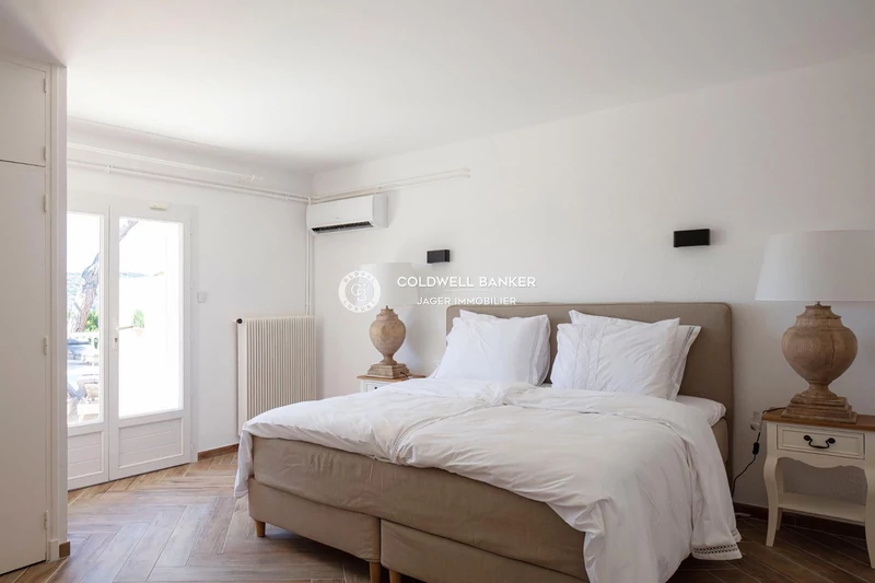 Photo n°8 - Vente maison Sainte-Maxime 83120 - 1 695 000 €