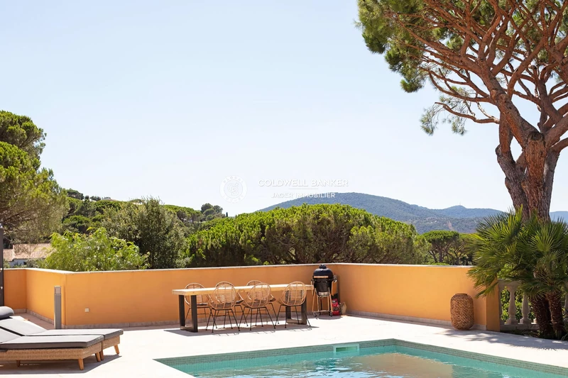Vente house Sainte-Maxime  