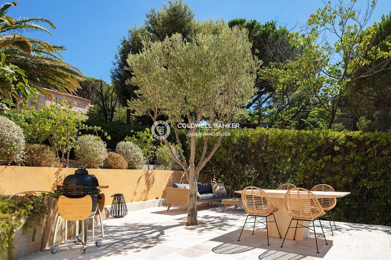Photo n°2 - Vente maison Sainte-Maxime 83120 - 1 695 000 €
