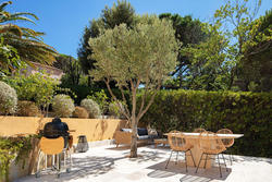 Vente maison Sainte-Maxime  