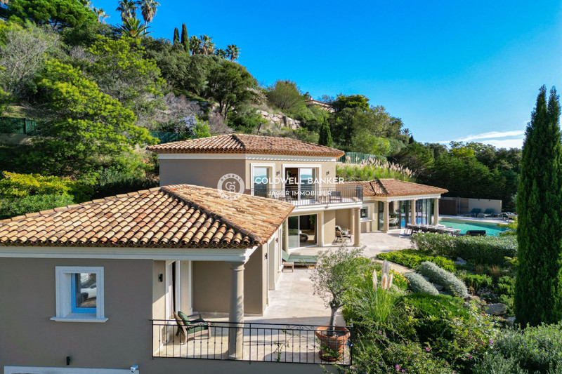 Photo n°13 - Vente Maison villa Sainte-Maxime 83120 - 3 500 000 €