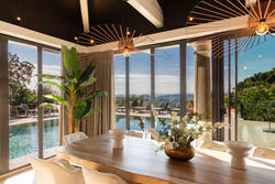Vente villa Sainte-Maxime  