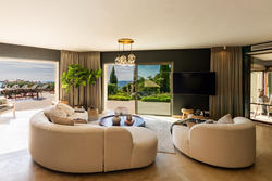 Vente villa Sainte-Maxime  