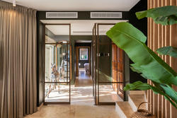Vente villa Sainte-Maxime  
