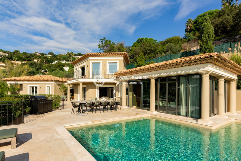 Photo n°5 - Vente Maison villa Sainte-Maxime 83120 - 3 500 000 €