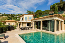 Vente villa Sainte-Maxime  