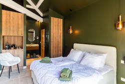 Vente villa Sainte-Maxime  