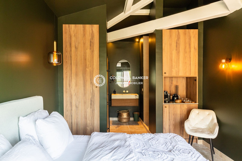 Photo n°26 - Vente Maison villa Sainte-Maxime 83120 - 3 500 000 €