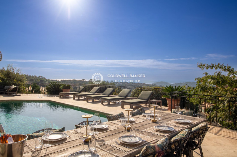 Photo n°16 - Vente Maison villa Sainte-Maxime 83120 - 3 500 000 €