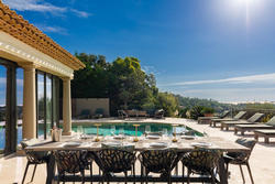 Vente villa Sainte-Maxime  