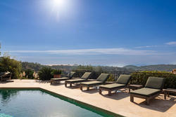 Vente villa Sainte-Maxime  