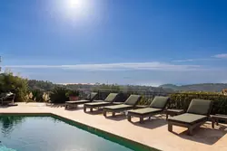 Vente villa Sainte-Maxime  