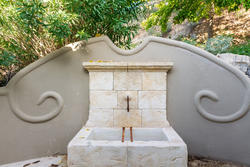 Vente villa Sainte-Maxime  