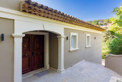 Vente villa Sainte-Maxime  