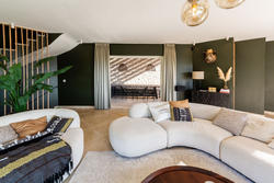 Vente villa Sainte-Maxime  