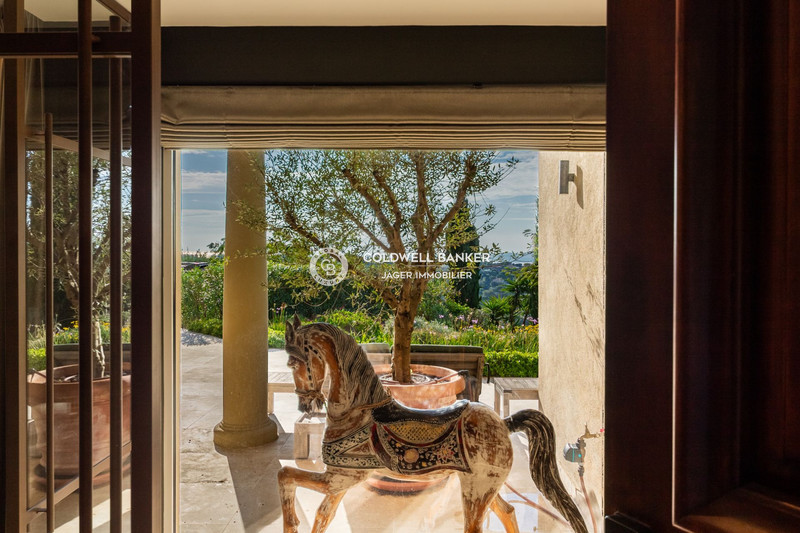 Photo n°17 - Vente Maison villa Sainte-Maxime 83120 - 3 500 000 €