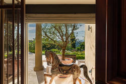 Vente villa Sainte-Maxime  