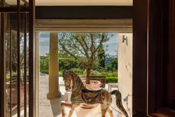 Vente villa Sainte-Maxime  