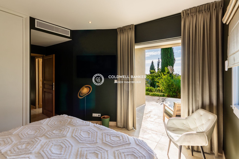 Photo n°29 - Vente Maison villa Sainte-Maxime 83120 - 3 500 000 €
