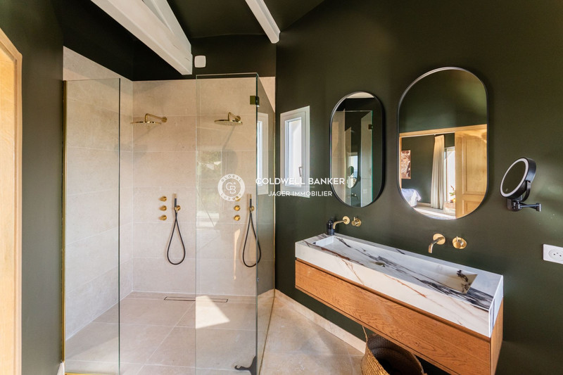 Photo n°23 - Vente Maison villa Sainte-Maxime 83120 - 3 500 000 €