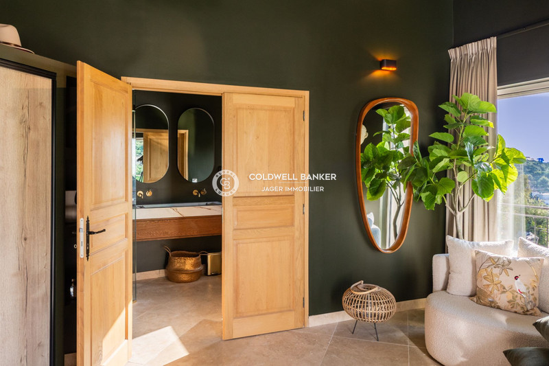 Photo n°21 - Vente Maison villa Sainte-Maxime 83120 - 3 500 000 €