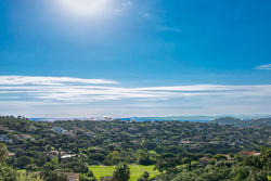 Vente villa Sainte-Maxime  
