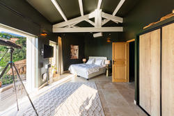 Vente villa Sainte-Maxime  