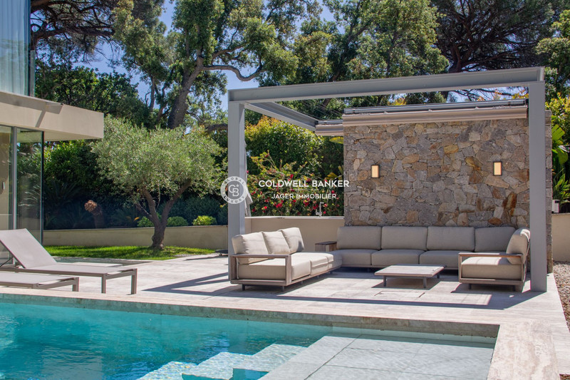 Vente maison contemporaine Saint-Tropez Vente maison contemporaine Saint-Tropez