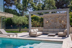 Vente maison contemporaine Saint-Tropez  