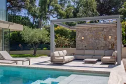 Vente maison contemporaine Saint-Tropez  