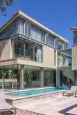Vente maison contemporaine Saint-Tropez  
