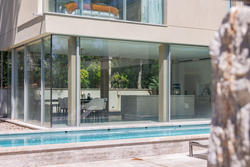 Vente maison contemporaine Saint-Tropez  