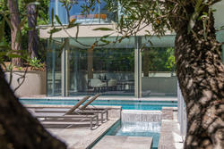 Vente maison contemporaine Saint-Tropez  