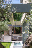 Vente maison contemporaine Saint-Tropez  