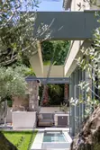 Vente maison contemporaine Saint-Tropez  