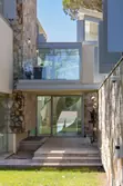 Vente maison contemporaine Saint-Tropez  