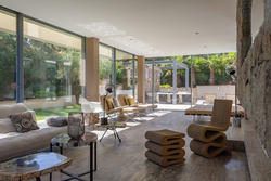 Vente maison contemporaine Saint-Tropez  
