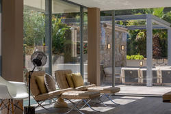 Vente maison contemporaine Saint-Tropez  
