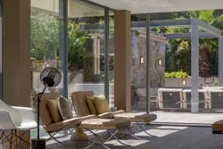 Vente maison contemporaine Saint-Tropez  