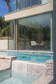 Vente maison contemporaine Saint-Tropez  