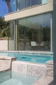 Vente maison contemporaine Saint-Tropez  