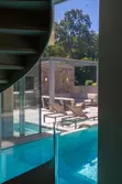 Vente maison contemporaine Saint-Tropez  