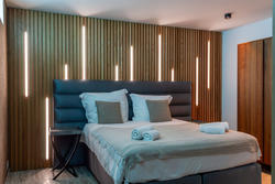 Vente maison contemporaine Saint-Tropez  